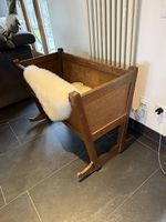 Vendo Culla antica in legno