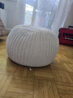 Pouf 2Stück