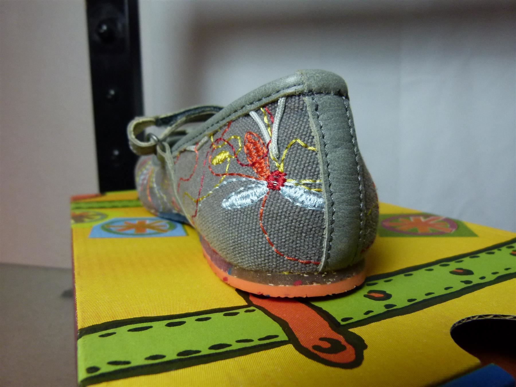 Art Scarpe per ragazze: Art kinder Schuhe Gr 34  Neu – Nuovo e nell'imballaggio originale da Uerkheim venduto da Justi.y 3