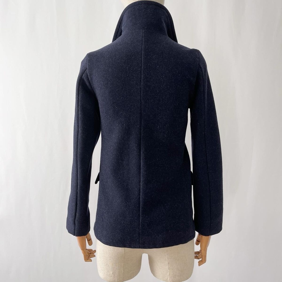 Cappotti: GOLDEN GOOSE Marine Jacket – Nuovo (secondo la descrizione) da Emmen venduto da Avviivva_Com2023 4