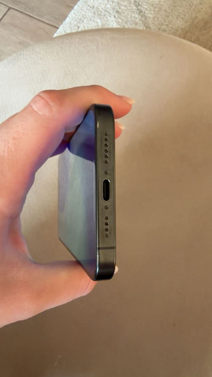 Apple Handys / Smartphones: Iphone 15 Pro Max – Gebraucht aus Rheinfelden von Schoefli74 2
