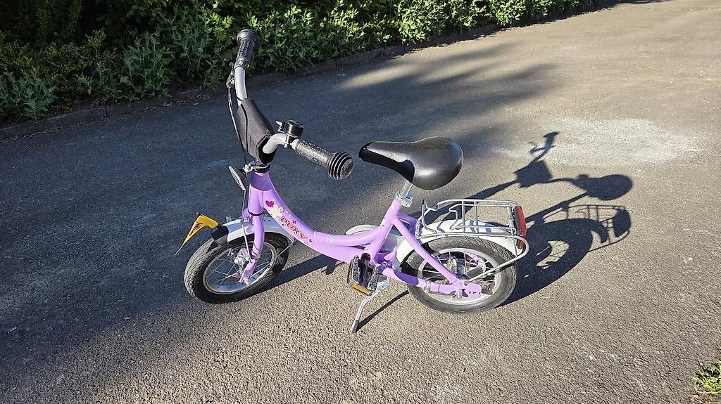 Puky Vélos: Puky 12 Zoll – D'occasion à Aadorf par Waegi3 1