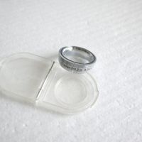 Carl Zeiss 909 28,5mm 0,3m Filter / filtre. Slip-on.