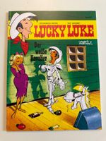 Lucky Luke Band 50