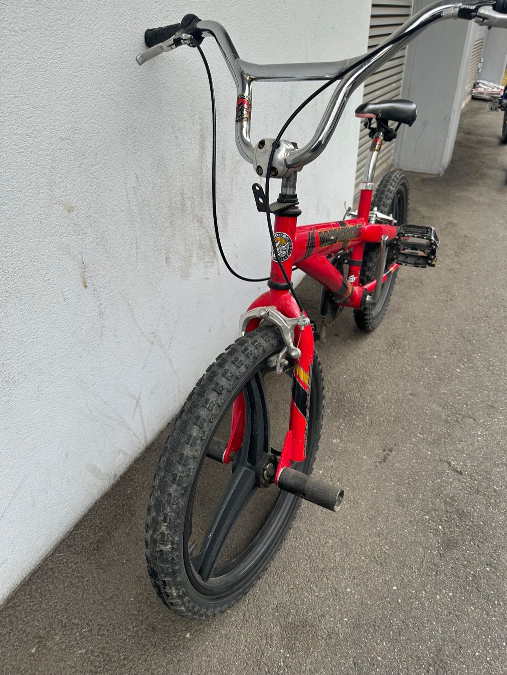 Vélos: Fahrrad – D'occasion à Zug par uri_z6fm 2