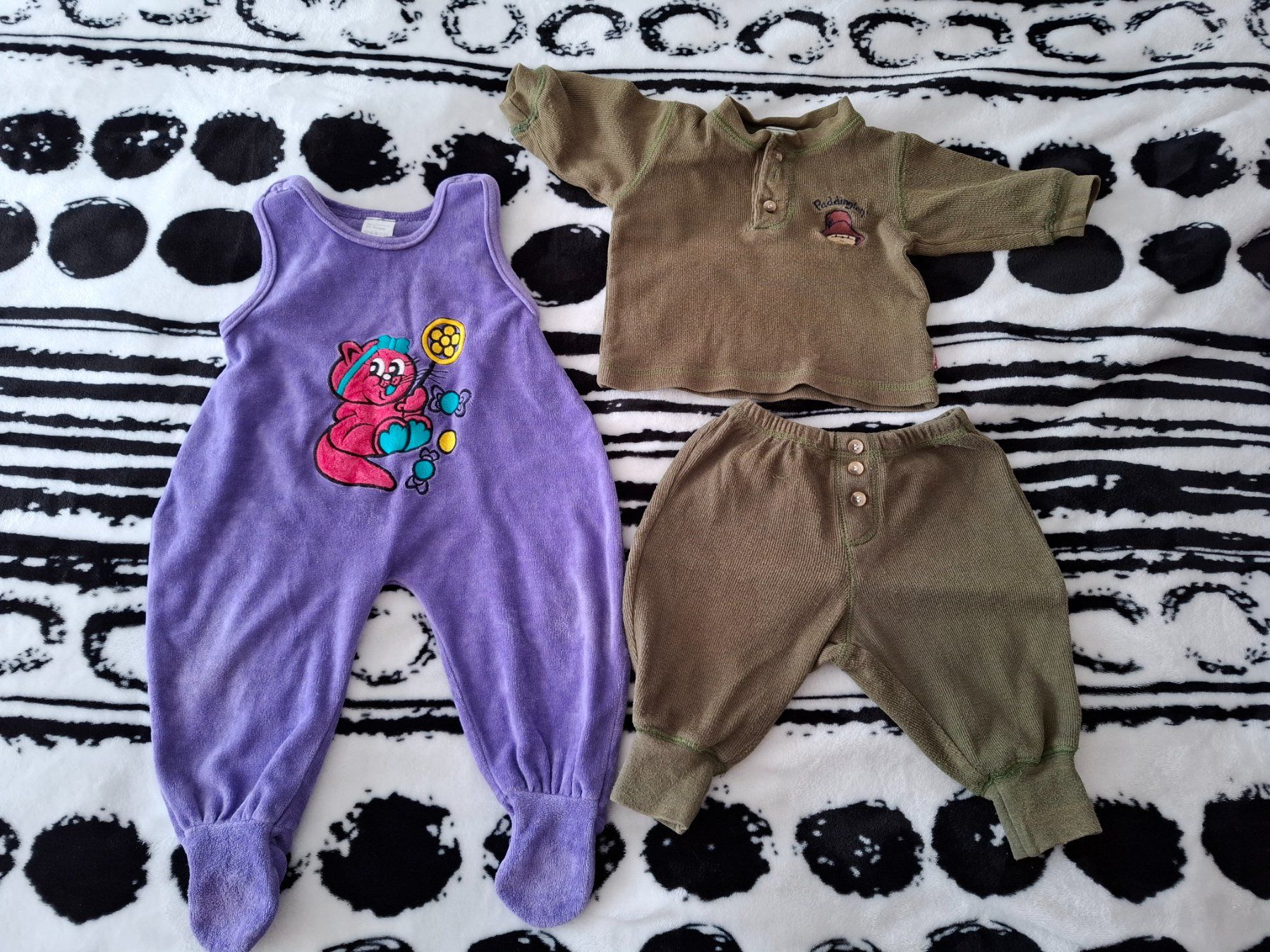 Lotti & Set di vestiti: Div.Baby Artikel – Usato da Oberurnen venduto da rotty80 8
