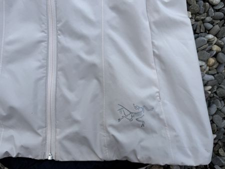 Arcteryx Solano Jacke S zu verkaufen!