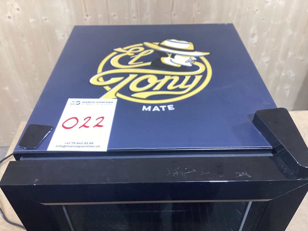 022-mini-k-hlschrank-el-tony-mate-aus-liquidation-gebraucht-in