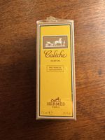 Hermès Calèche Parfum 7.5ml Recharge Vintage, Neuf
