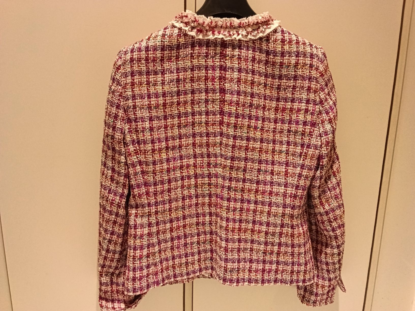 Madeleine Jacken: Blazer Madeleine, 40(CH), excellent état – Neu (gemäss Beschreibung) aus Neuchâtel von Virgule50 1
