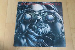 Jethro Tull – Stormwatch