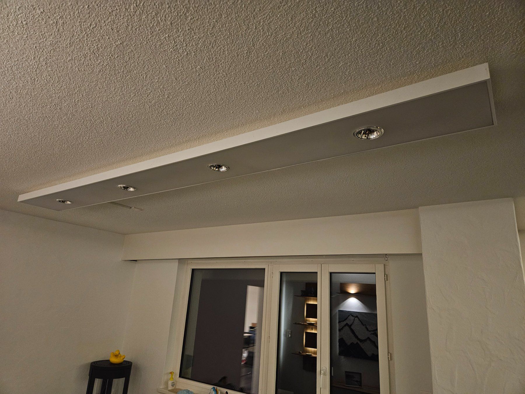 Lampen: Custom-made lamp, dimmable with different light colors – Gebraucht aus Birmensdorf ZH von Kauai 2