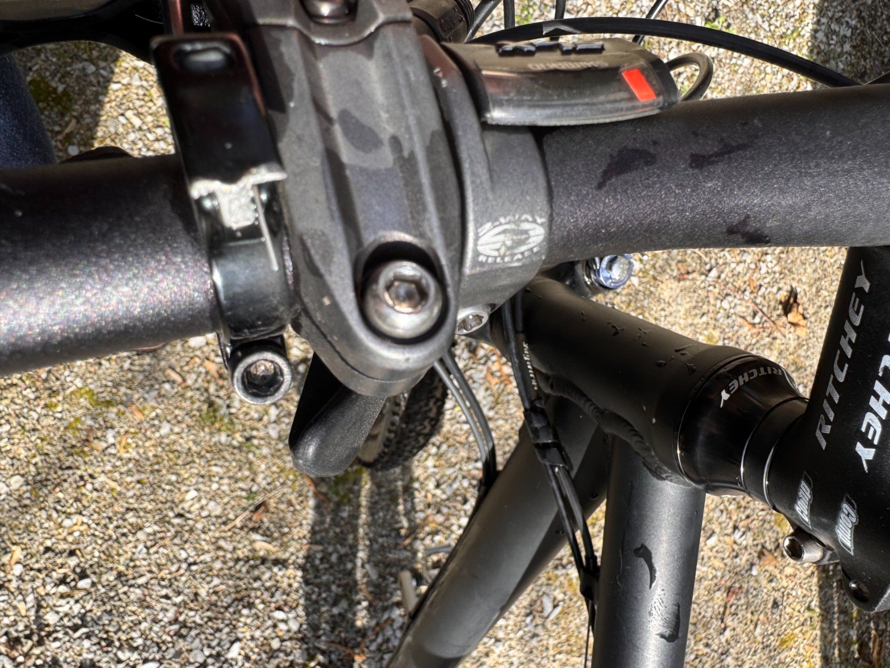 Velos: Mountainbike – Gebraucht aus Zürich von hannabenc 4