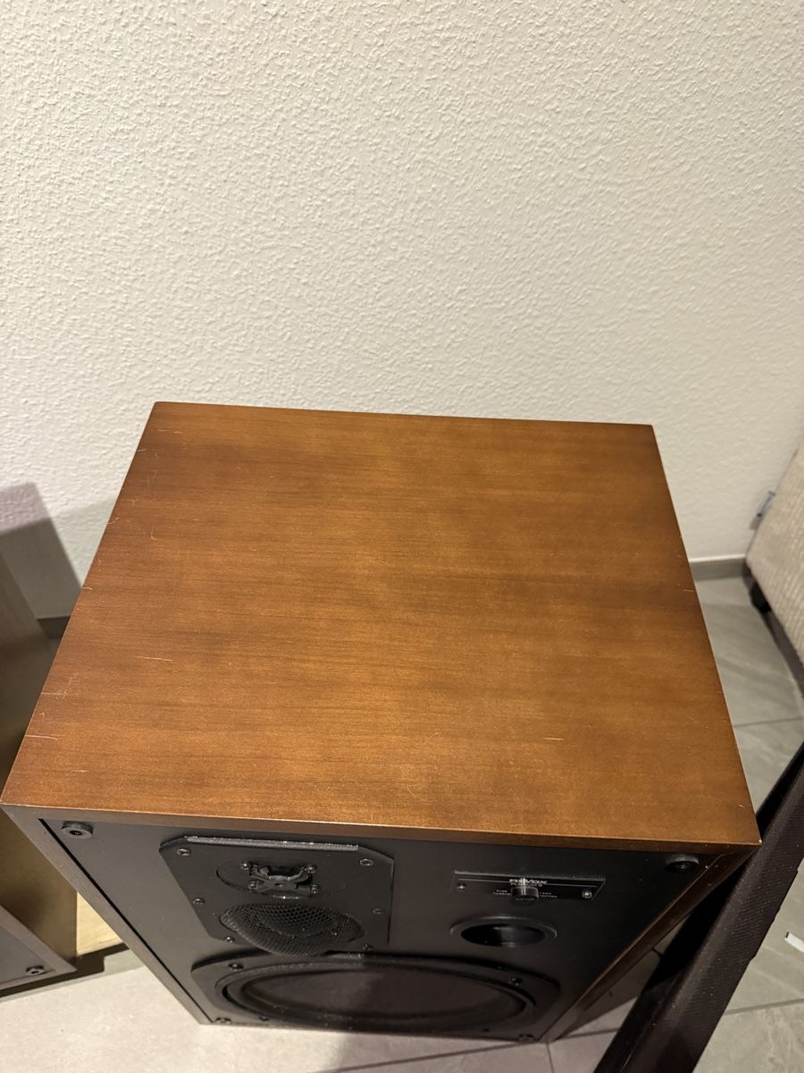 Revox Lautsprecher: Revox PLENUM B Lautsprecher 2 Stk. gebrauchter Zustand – Gebraucht aus Muttenz von dav_t52f 3