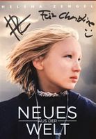 Helena Zengel Autogramm signiert Foto 10x15cm