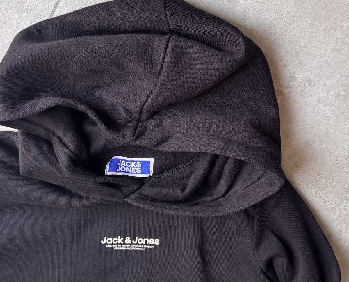 Jack & Jones Pullover & Sweatshirts: Jack & Jones Sweater Gr. 134 – Gebraucht aus Buchs SG von Scheni71 1