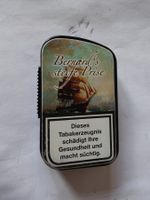Schnupftabak steife Prise