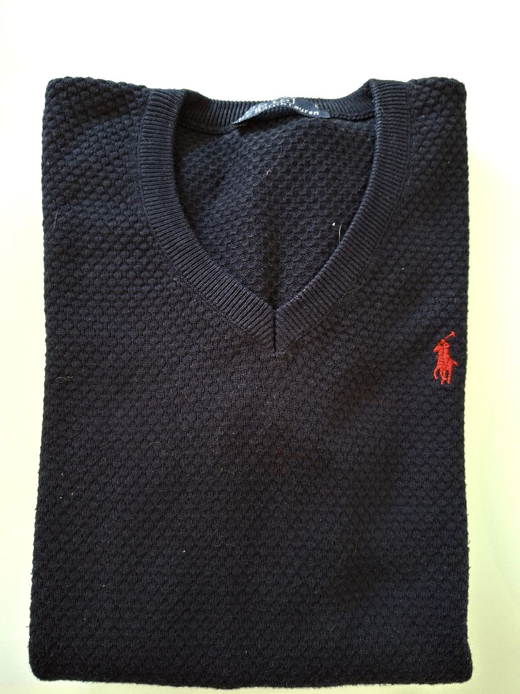Ralph Lauren Pullover & Sweatshirts: Pull Ralph Lauren  - – Gebraucht aus Renens VD von ser_j2fn