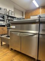 Neuer Wassergrill aus Edelstahl – ideal für Gastro!