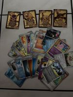 Pokémon Karten Deutsch