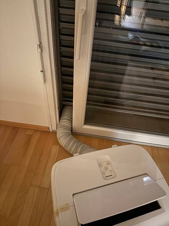 Klimageräte: Climatiseur – Gebraucht aus Nyon von kal_v6c5 1