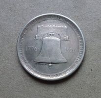 USA ++ 1/2 Dollar 1926