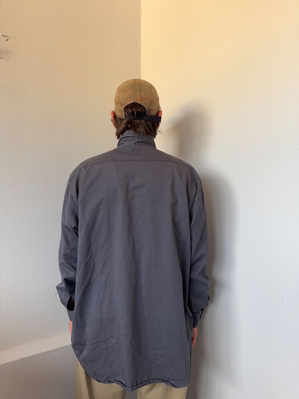 Dickies Camicie: Dickies Shirt men size XL – Usato da Neuchâtel venduto da _Easy_to_Find_ 1