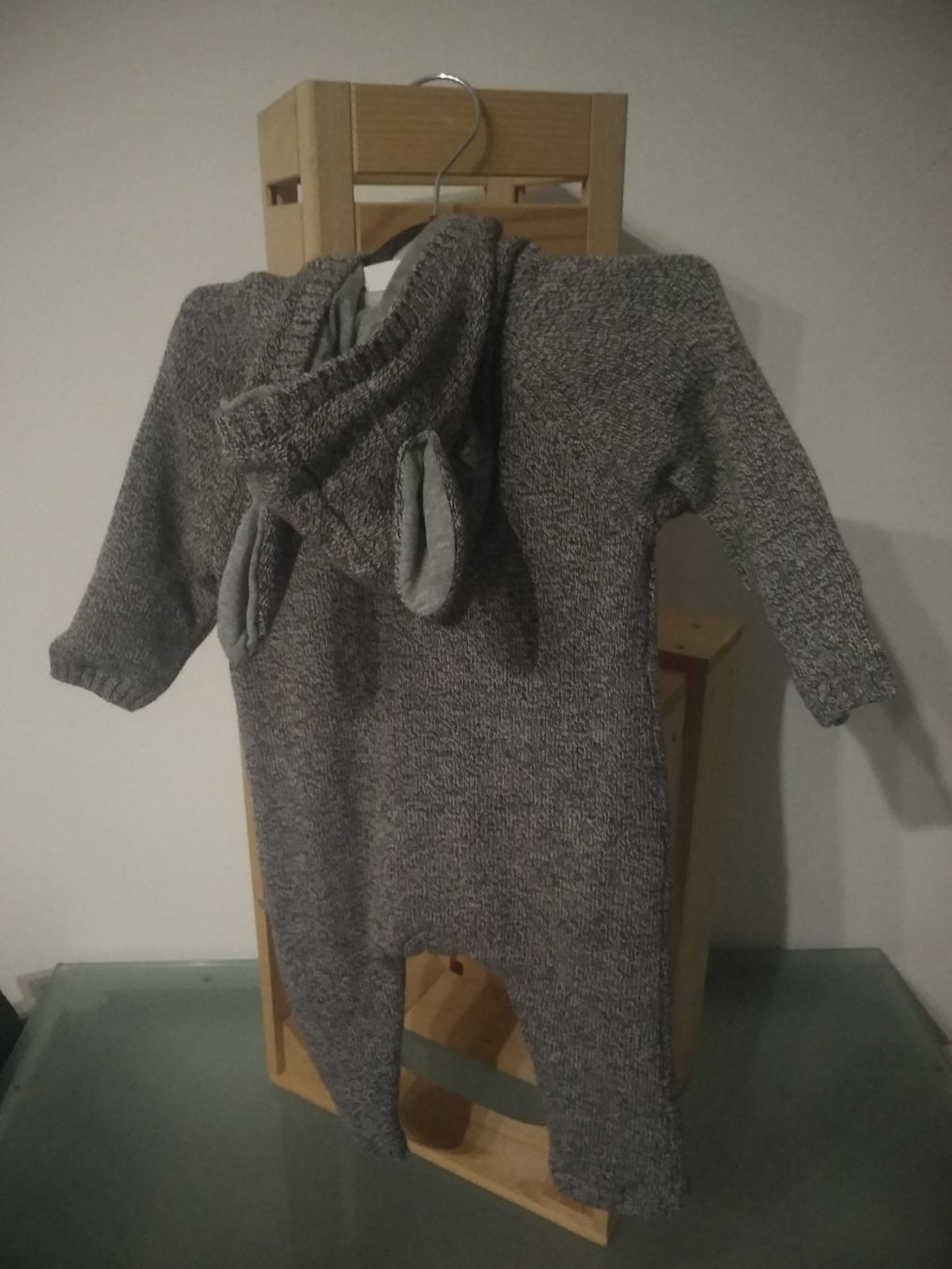 Lotti di vestiti: Smile Grösse 68 – Nuovo e nell'imballaggio originale da Bäch SZ venduto da Swissy46 2