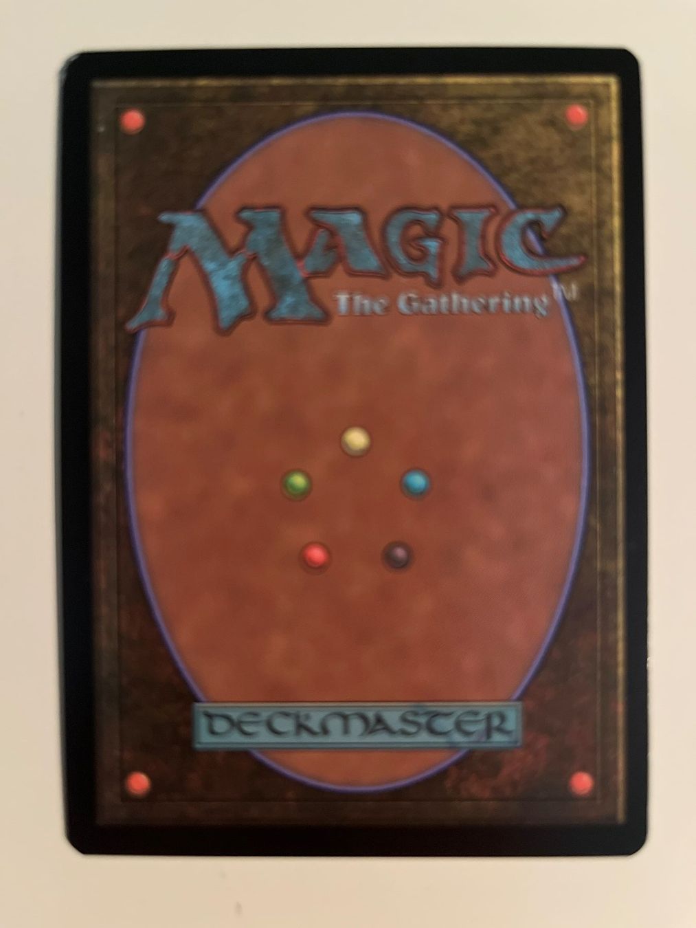 Magic The Gathering Carte collezionabili: 1 x Ram Through - Magic: The Gathering - MtG – Usato da Kriens venduto da Shadi1980 1