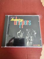 CD - The Honeydrippers (Robert Plant) – Volume One (1984)