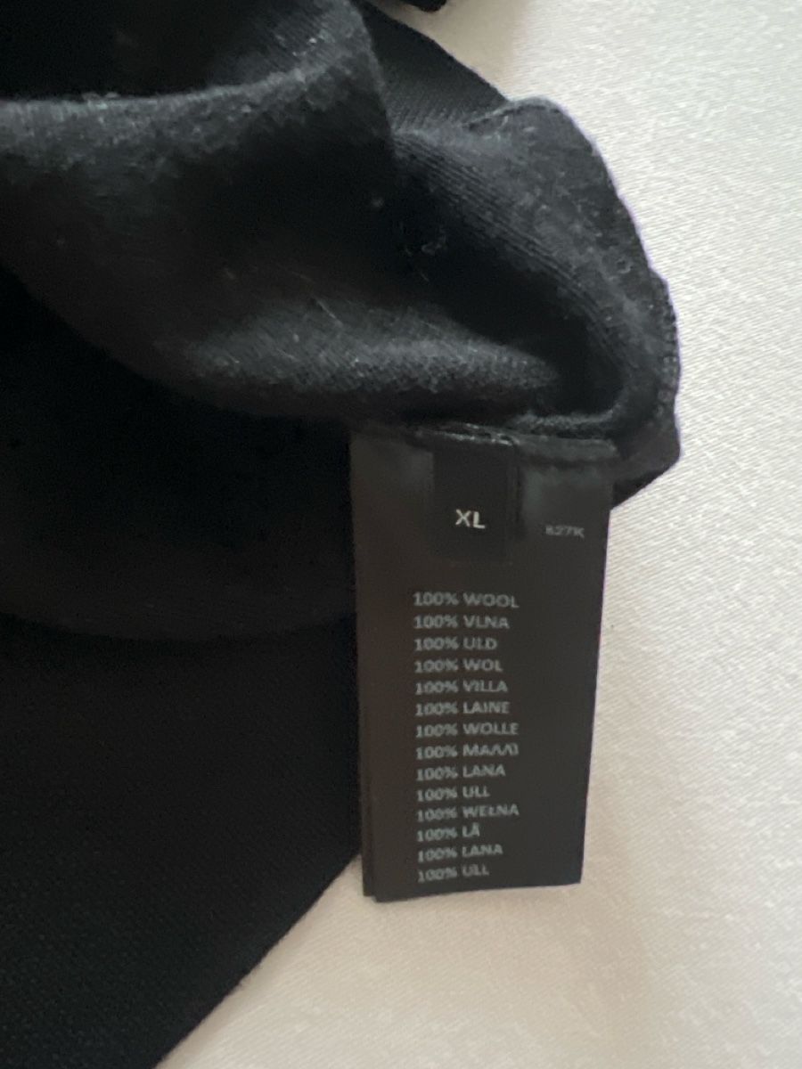 Paul Smith Maglioni & Felpe: Paul Smith Wollpullover, Grösse XL, Top Zustand! – Usato da St. Gallen venduto da miksatoka 2