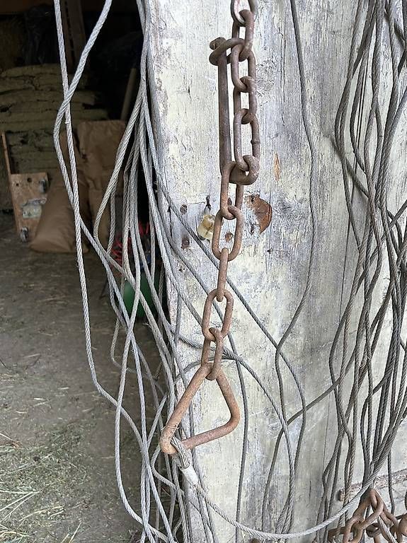 Câbles: Sterdrahtseil – D'occasion à Triesenberg par saeli17