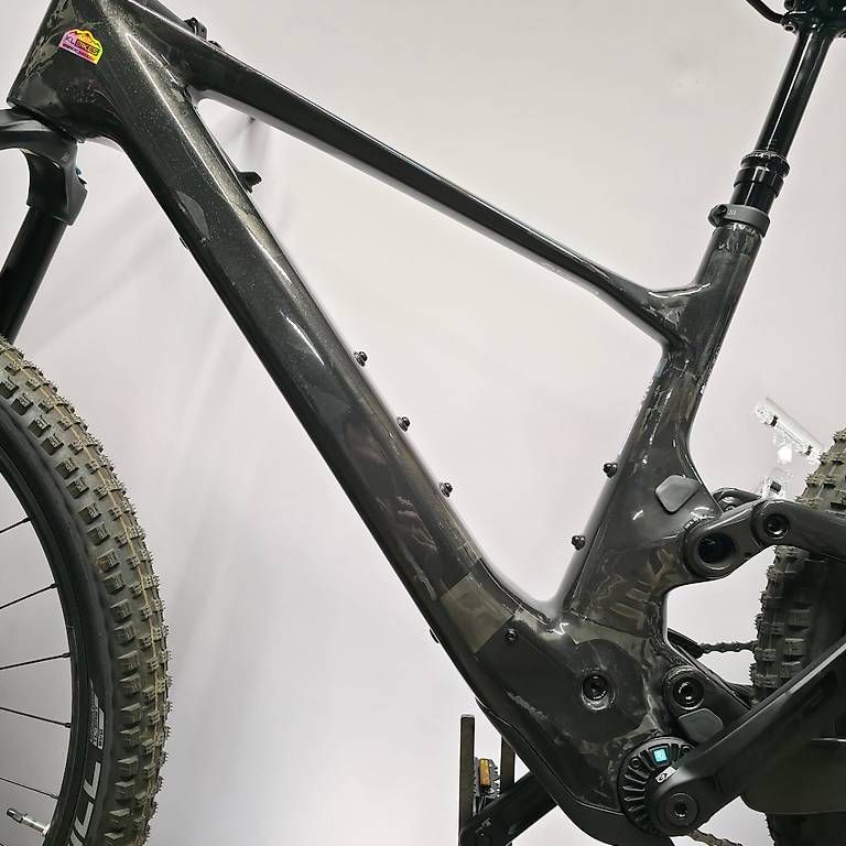 Scott Biciclette: NEU SCOTT E-BIKE LUMEN 25KM/H FULLY – Nuovo e nell'imballaggio originale da Tübach venduto da KL-Bikes 1