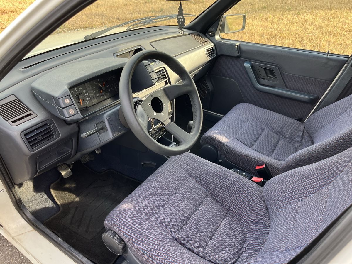 Citroën Autos: Citroen BX 14 – Gebraucht aus Olten von mxl_99y7 4