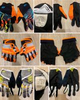 Fahrradhandschuhe Kinder 3 Paar (YXS / YS)