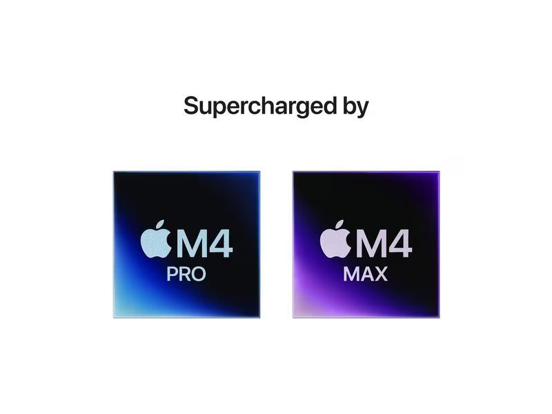 Apple Notebooks: Apple MacBook Pro 14" M4 Pro 20 C-GPU 14 C-CPU 4TB SSD Black – Gebraucht aus Dietikon von The-Star-Shop 2