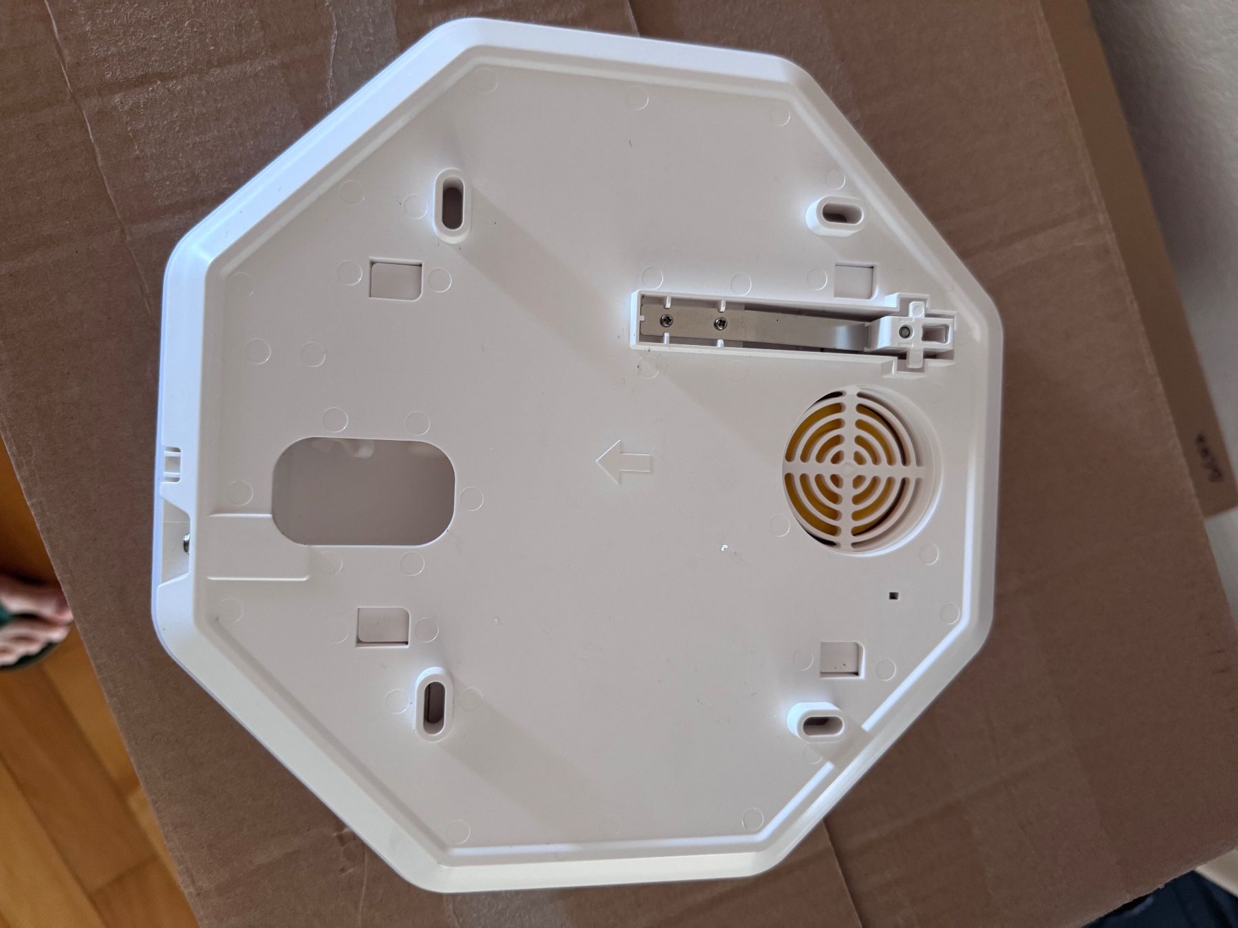 Systèmes d'alarme: Ring External siren alarm – D'occasion à Genève par ale_5x27 1