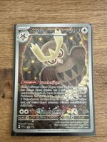 Pokemon Karte Noctuh
