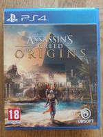 Assassin's Creed Origins PS4 / PS5
