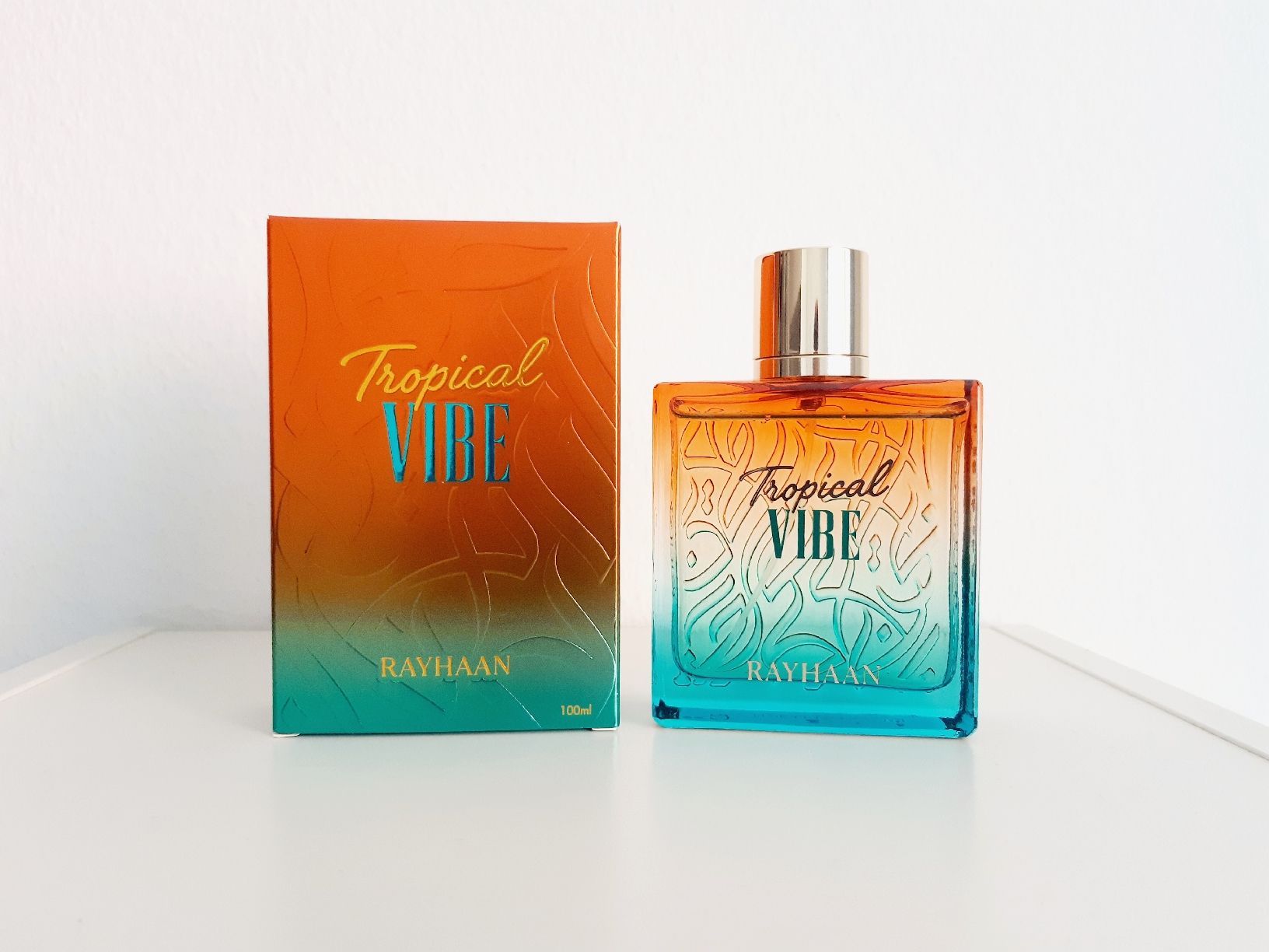 Parfums & Eau de Toilette: RAYHAAN Tropical Vibes 100ml – Neuf (Voir description) à Winterthur par Je.