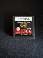 Star Wars The Clone Wars - Nintendo DS Spiel