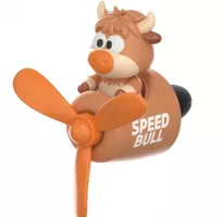 Pilot Stier - Speed Bull Propeller Diffusor