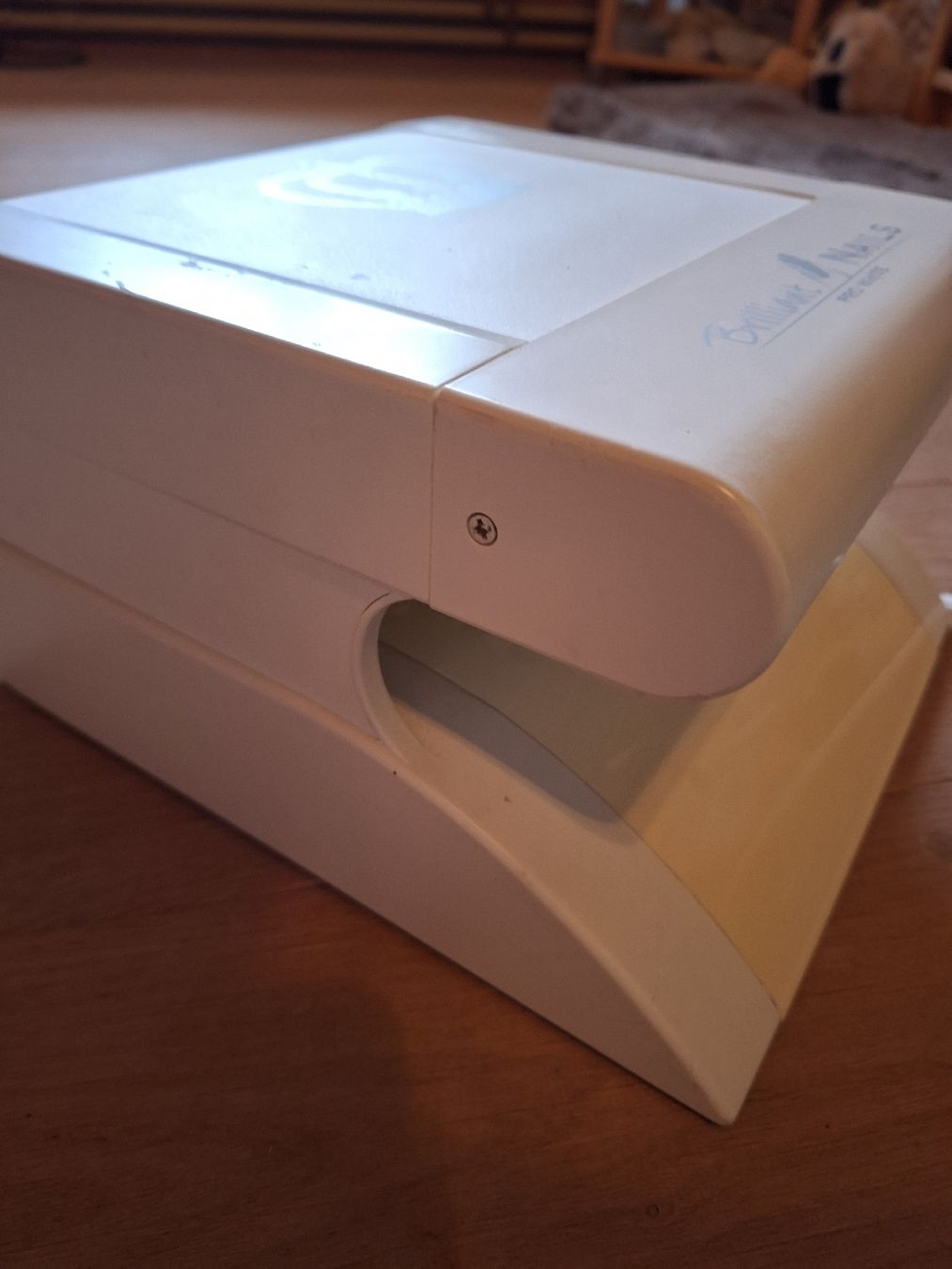 Künstliche Fingernägel: Gebrauchte Nagelstudio Lampe – Gebraucht aus Herbligen von bae_9j6p