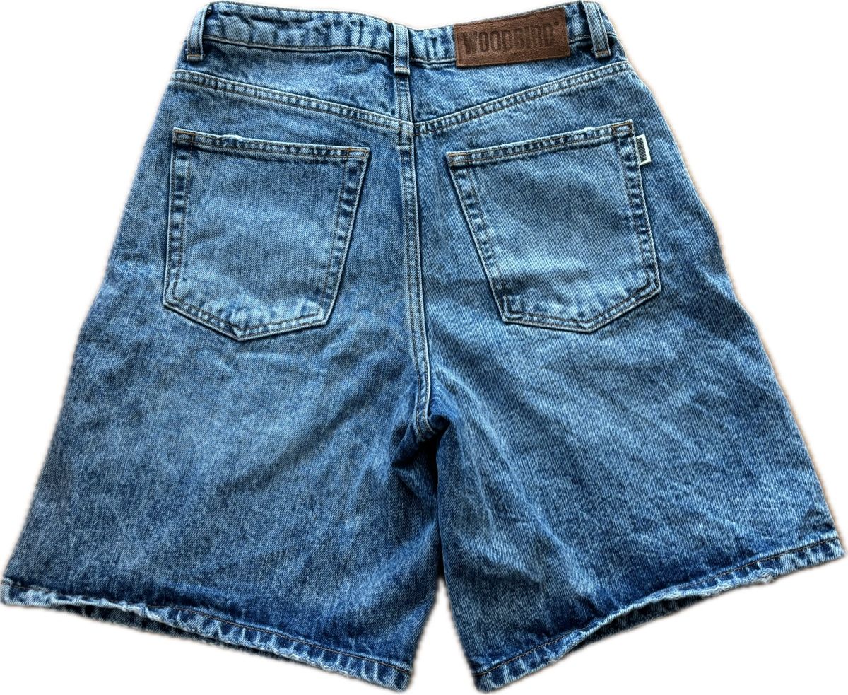 Pantaloni: Woodbird Jorts – Nuovo (secondo la descrizione) da Zürich venduto da lin_j7p9 1