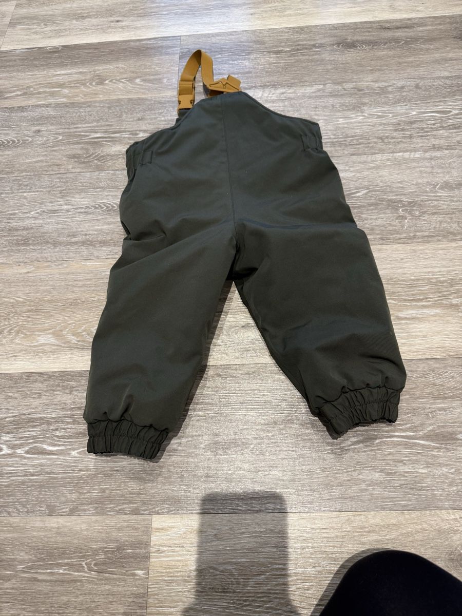 Liewood Hosen: Liewood Schneehose Grösse 86-92 – Gebraucht aus Selzach von TiffanysSO 4