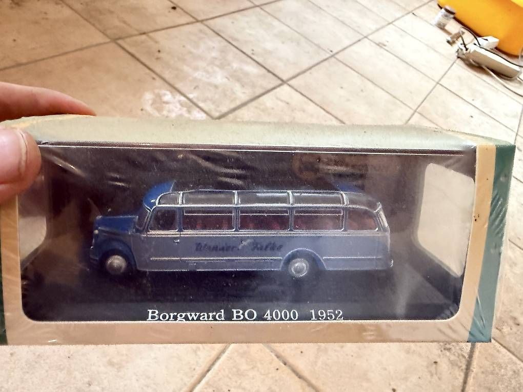 Modellautos: Autosammlung – Gebraucht aus Basel von SvenKaufmann 4