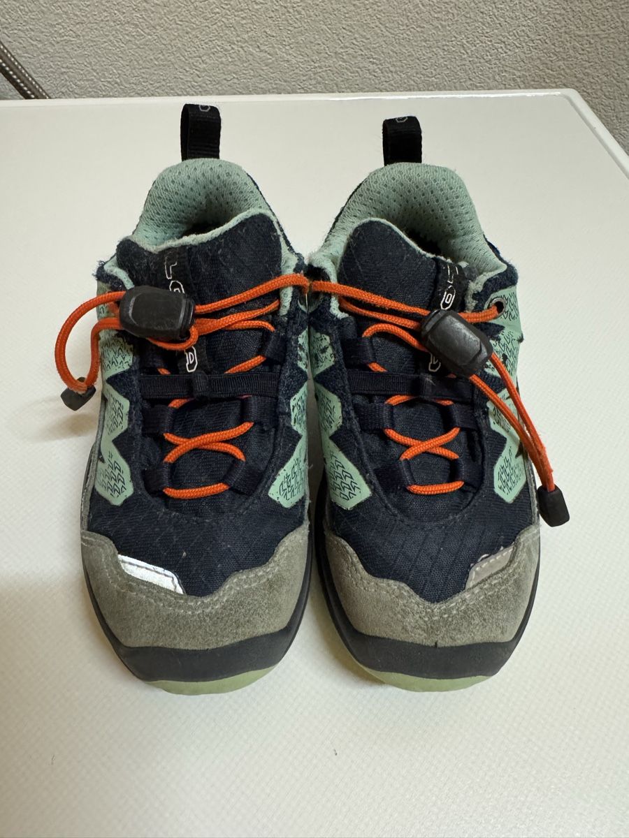 Lowa Schuhe für Jungen: Schuh Lowa – Gebraucht aus Ringgenberg BE von AnisWoe95