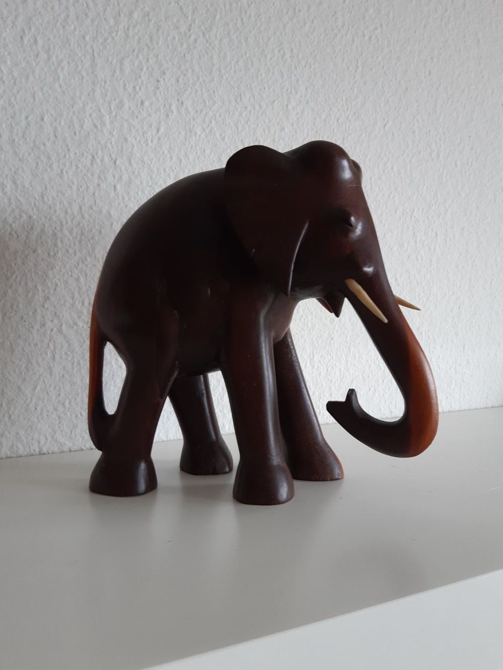 Sculture & Statue: Elefant Vintage – Nuovo (secondo la descrizione) da Greifensee venduto da Foxglove 3