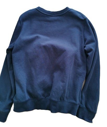 Napapijri Maglioni & Felpe: Sweatshirt NAPAPIJRI, Grösse L – Usato da Wilen b. Wollerau venduto da morethanmusic 3