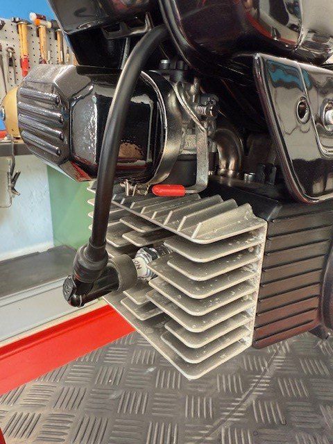 Fantic Mofas: Fantic Issimo Minarelli V1 – Gebraucht aus Seewil von Sata79 2